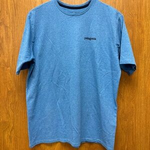 New Patagonia Tshirt size medium regular fit